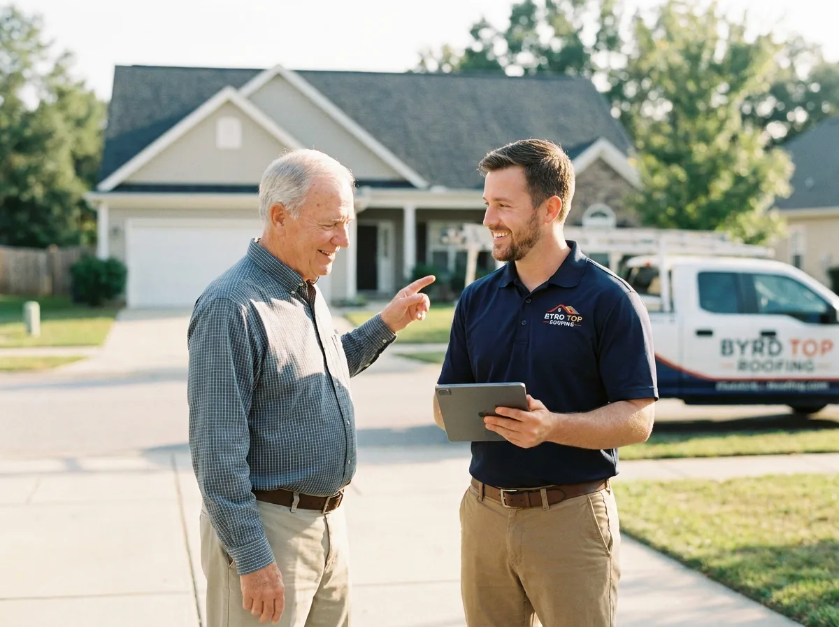 Roofing Wagner, SD FAQs